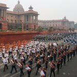 National Capital gears up for Beating Retreat tomorrow