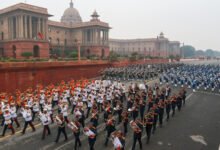 National Capital gears up for Beating Retreat tomorrow