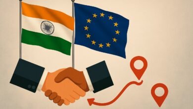 India–EU FTA a big win for exporters, manufacturing and investment: Industry leaders