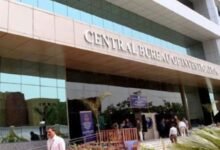 CBI court sentences accountant to five years of rigorous imprisonment in bribery case