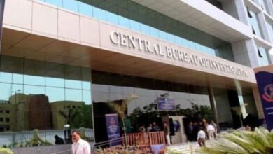 CBI court sentences accountant to five years of rigorous imprisonment in bribery case