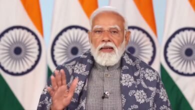 India emerging as aviation gateway between Global South and the world: PM Modi