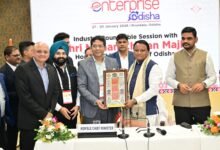 CM Majhi inaugurates 20 industrial projects valued at Rs 8,884 crore, boosting Odisha's employment opportunities