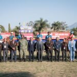 7th Manipur Women’s International Polo Tournament kicks off in Imphal