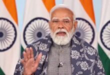 Join us as co-pilots on India’s flight to success, PM Modi urges investors in aviation (Lead)