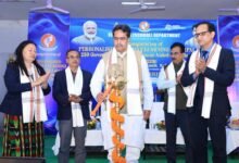 Tripura CM inaugurates personalised adaptive learning labs in 210 schools