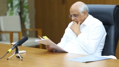 Gujarat suspends cooperative society elections for six months amid SIR exercise 10 Gujarat suspends cooperative society elections for six months amid SIR exercise