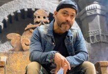 ‘Tumbbad’ director Rahi Anil Barve speaks up on the issue of credit stealing in the industry