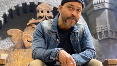 ‘Tumbbad’ director Rahi Anil Barve speaks up on the issue of credit stealing in the industry