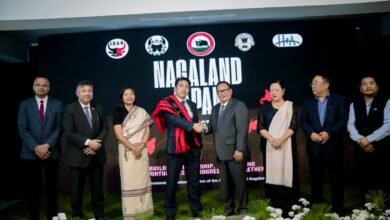 Nagaland-Japan Connect a strategic economic initiative: Deputy CM Zeliang