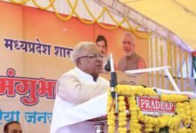 PM-JANMAN and Dharti Aaba Abhiyan aims to improve life of tribals: MP Guv