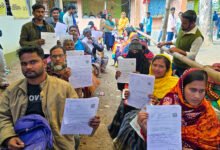 Bengal SIR: Uploading unlisted documents as listed ones a ‘grave and deliberate’ offence, warns ECI