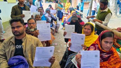 Bengal SIR: Uploading unlisted documents as listed ones a ‘grave and deliberate’ offence, warns ECI