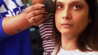 Ankita Lokhande admits returning to Laughter Chefs feels like 'home-coming'