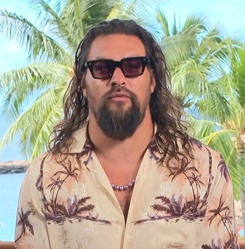 Jason Momoa says Dave Bautista is like family to him