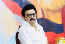 CM Stalin to lay foundation stone of knowledge city today in Tiruvallur