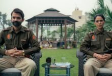 Barun Sobti on ‘Kohrra 2’ role: He’s more guarded, constantly negotiating with his own choices