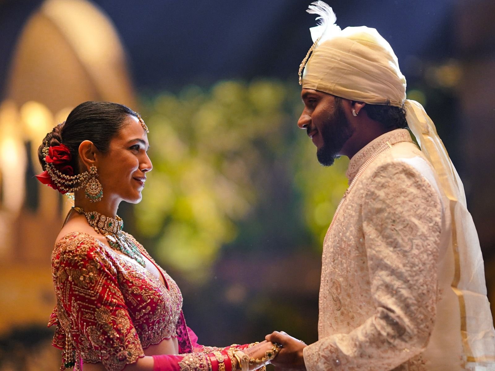 King on ‘Jo Ishq Hua’: It reflects love that doesn’t need grand declarations