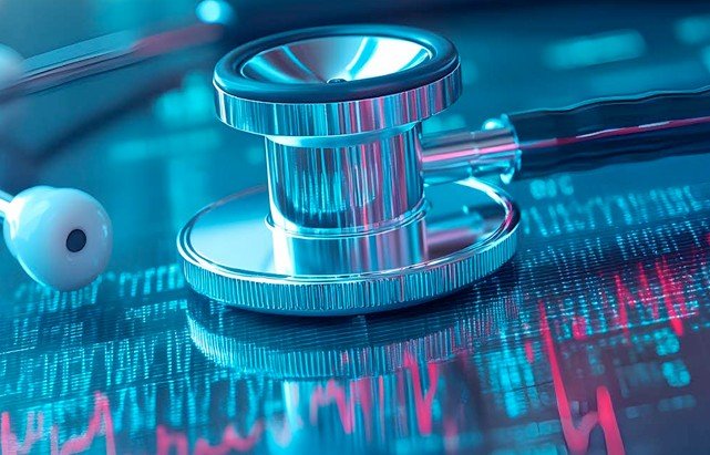 AI-enabled stethoscopes may boost diagnosis of heart diseases: Study