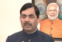 It’s like doing politics over dead body: BJP, JD(U) criticise CM Banerjee over conspiracy claim in Pawar’s air crash