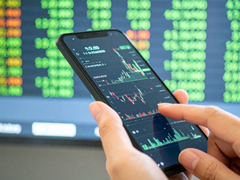 235 lakh demat accounts added in FY26 till December 1 235 lakh demat accounts added in FY26 till December