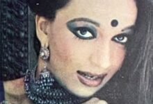 Hum Saath Saath Hain’s Kalpana Iyer dances to her iconic song ‘Ramba Ho’ at a wedding 