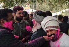 People, students celebrate as SC stays new UGC equity regulations