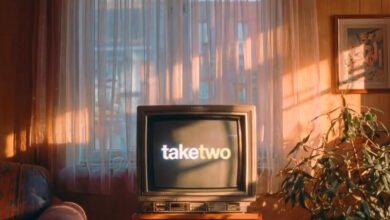 AI film studio ‘TakeTwo’ secures funding at Rs 100-crore valuation in pre-seed round 8 AI film studio ‘TakeTwo’ secures funding at Rs 100-crore valuation in pre-seed round