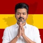 Vijay slams DMK govt over ‘collapse of law and order’ in Tamil Nadu