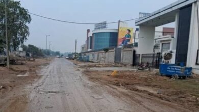 CAQM teams detect 102 road dust violations in Greater Noida