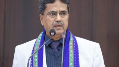 Tripura emerges as higher education hub in Northeast: CM Manik Saha