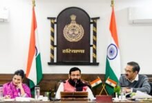 State’s Budget will reflect trust, aspirations of common man: Haryana CM