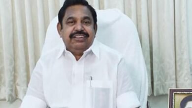 Opposition targets DMK govt over women’s safety after Nandanam college assault