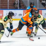 Ice Hockey League returns with action-packed Season 3 in Leh