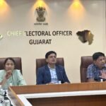 Ahead of final voter list, nearly 17 lakh applications filed in Gujarat SIR