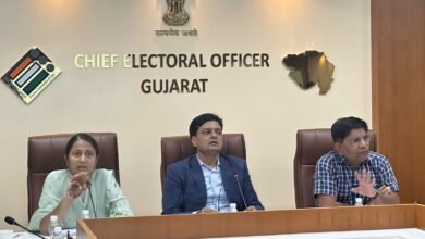 Ahead of final voter list, nearly 17 lakh applications filed in Gujarat SIR