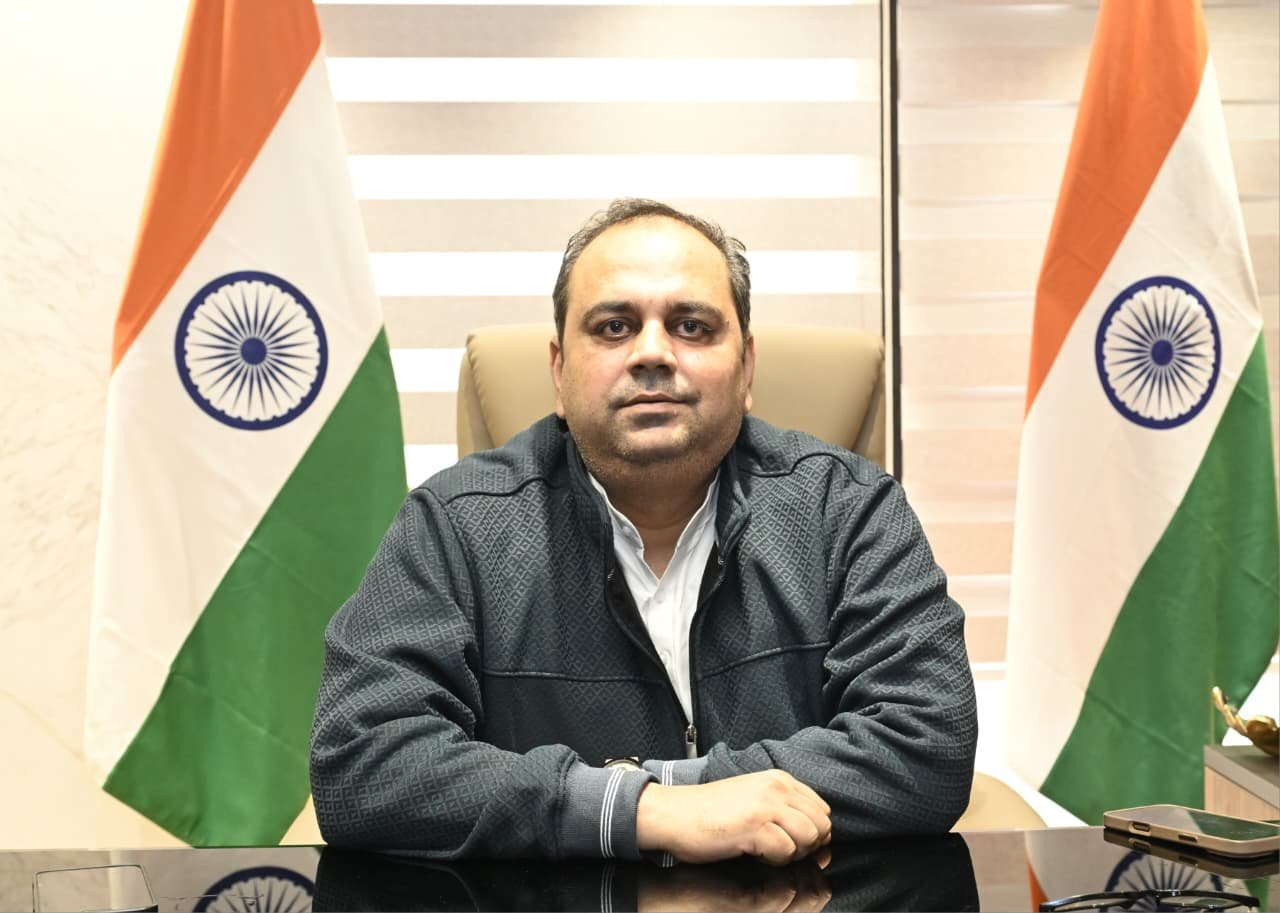 DTC to run special bus service for Surajkund Mela 2026