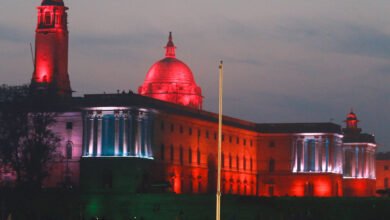 Operation Sindoor, AR Rehman’s ‘Jai Ho’ spice up Beating Retreat experience