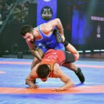PWL 2026: Turan Bayramov leads Delhi Dangal Warriors into semis with dramatic 5–4 win (Ld)