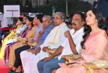 Karnataka CM inaugurates 17th Bengaluru International Film Festival