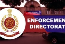 ED files charge sheet against MP govt official in disproportionate assets case