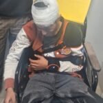 Accused in Kashmiri shawl seller assault case in Uttarakhand held after J&K CM intervenes (Ld)