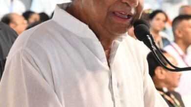 MP govt showing double standards on OBC reservation: Kamal Nath