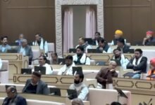 Rajasthan: BJP legislator accuses ex-CM Ashok Gehlot of corruption, Cong Dy LoP attacks BJP govt on SIR