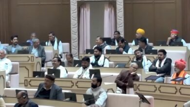 Rajasthan: BJP legislator accuses ex-CM Ashok Gehlot of corruption, Cong Dy LoP attacks BJP govt on SIR 1 Rajasthan: BJP legislator accuses ex-CM Ashok Gehlot of corruption, Cong Dy LoP attacks BJP govt on SIR