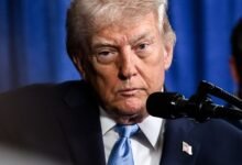 Trump declares Cuba national security threat, orders tariff regime