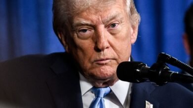 Trump declares Cuba national security threat, orders tariff regime