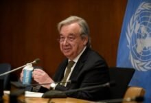 UN very active in mediating conflicts, says Guterres