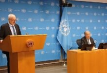 Asia underrepresented among UNSC permanent membership; should be rectified, says Guterres