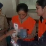 Gujarat police uncover inter-state child trafficking network, infant shifted to SHE team care